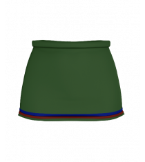 A-Line Skirt Jersey